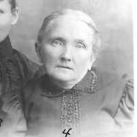 Sarah Ann Mathis (1836 - 1917) Profile